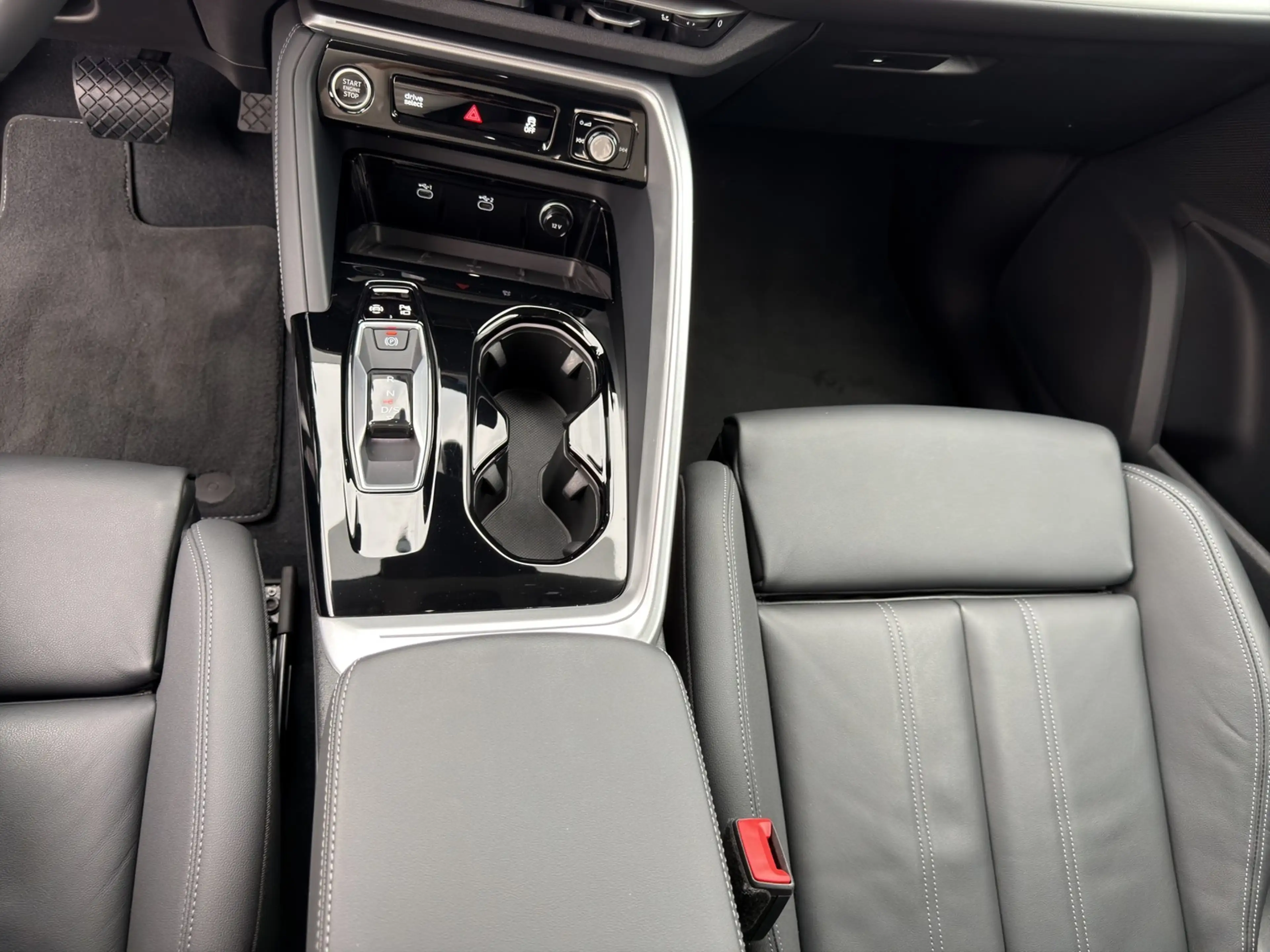 Audi Q5 Sportback 2.0 TDI quattro S Line Matrix Navi 2MMI — photo 15