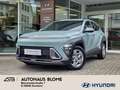 Hyundai KONA 1.0 T-GDI Trend, Winterräder, Voll-LED, 360°, Navi Vert - thumbnail 1