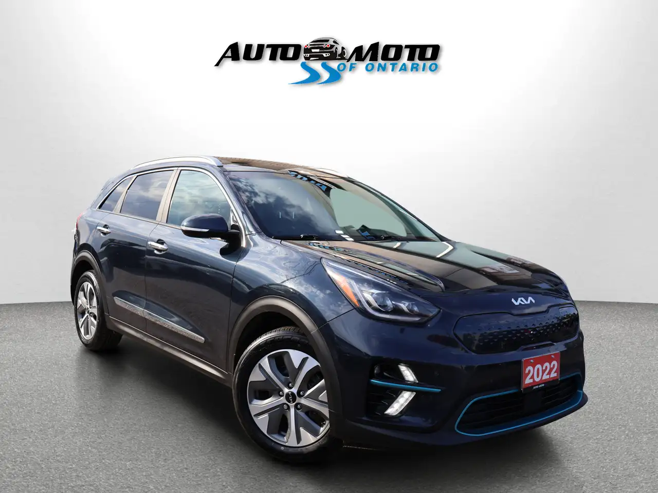 2022 Kia Niro