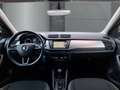 Skoda Fabia Combi Ambition 1.0 TSI Automatik Klimaautom Musiks Noir - thumbnail 10