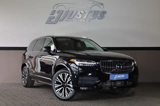 Volvo XC90 Momentum/360*/PANO/TOTW/HUD/7 Sitzer/R20