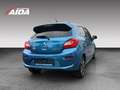 Mitsubishi Space Star 1.2 Edition Edition 100+ Blau - thumbnail 4