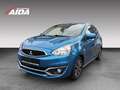 Mitsubishi Space Star 1.2 Edition Edition 100+ Blau - thumbnail 1
