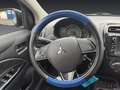 Mitsubishi Space Star 1.2 Edition Edition 100+ Blau - thumbnail 12