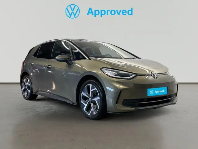 Volkswagen ID.3 Pro 150kW 62kWh
