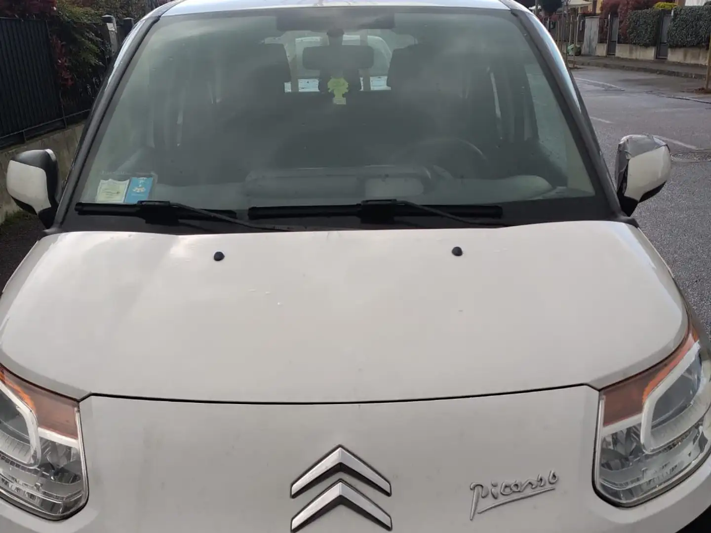 Citroen C3 Picasso - 1