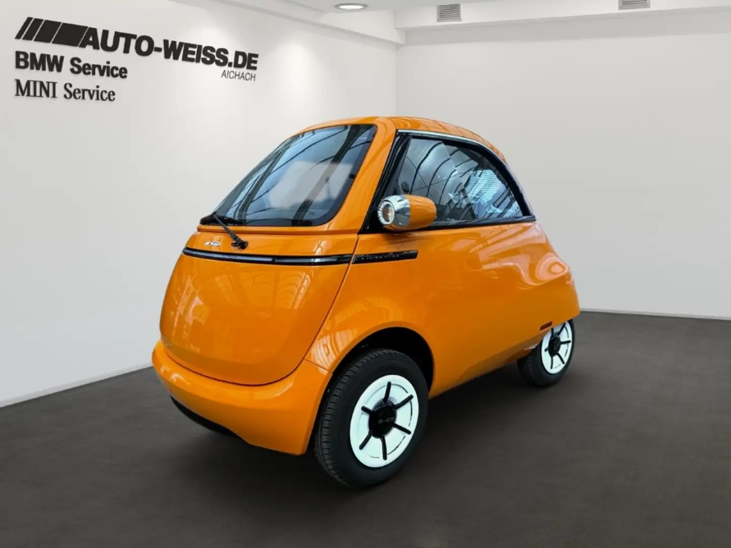 Autres PREMIUM Orange - 1
