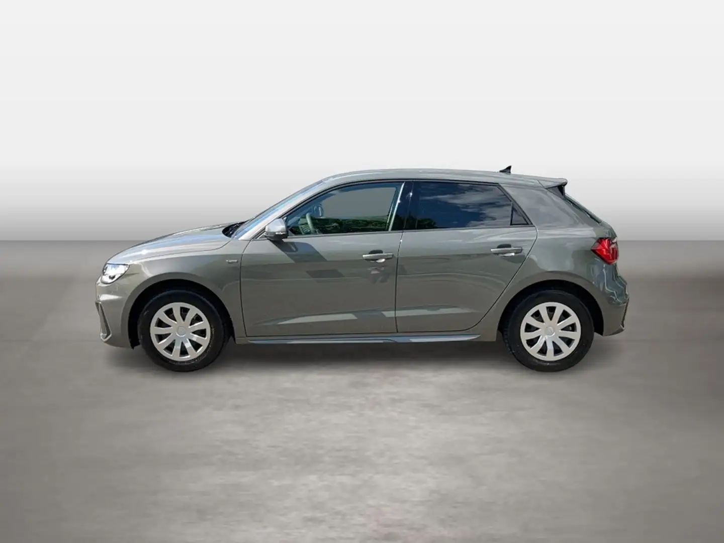 Audi A1 Sportback S-Line 25TFSI Smartphone Interface Grau - 2