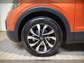 Volkswagen T-Cross TSI Active Orange - thumbnail 5