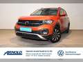 Volkswagen T-Cross TSI Active Oranje - thumbnail 1