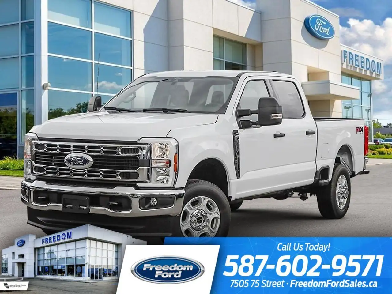 2026 Ford F 350