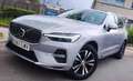Volvo XC60 T6 Recharge Inscription Expression Gris - thumbnail 5