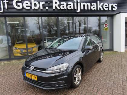 Volkswagen Golf Variant 1.0 TSI Trendline*Navi*ECC*EXPORT/EX.BPM*