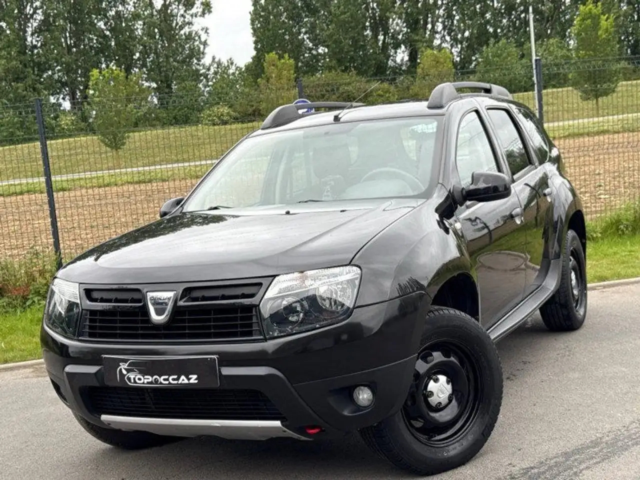 Dacia Duster 1.6 ESS 105CH GARMIN 4X2 * 81.000KM * 20