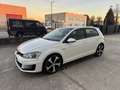 Volkswagen Golf GTI Golf VII GTI - thumbnail 3