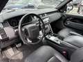 Land Rover Range Rover 4.4 SDV8 VOGUE/PANORAMA/AHK/STHZ/22'/VOLL Schwarz - thumbnail 6