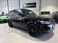Land Rover Range Rover 4.4 SDV8 VOGUE/PANORAMA/AHK/STHZ/22'/VOLL Schwarz - thumbnail 16