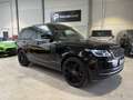 Land Rover Range Rover 4.4 SDV8 VOGUE/PANORAMA/AHK/STHZ/22'/VOLL Schwarz - thumbnail 3