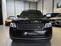 Land Rover Range Rover 4.4 SDV8 VOGUE/PANORAMA/AHK/STHZ/22'/VOLL Schwarz - thumbnail 13