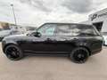 Land Rover Range Rover 4.4 SDV8 VOGUE/PANORAMA/AHK/STHZ/22'/VOLL Schwarz - thumbnail 2