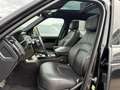 Land Rover Range Rover 4.4 SDV8 VOGUE/PANORAMA/AHK/STHZ/22'/VOLL Schwarz - thumbnail 7