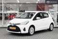 Toyota Yaris 1.5 Hybrid Aspiration Wit - thumbnail 1