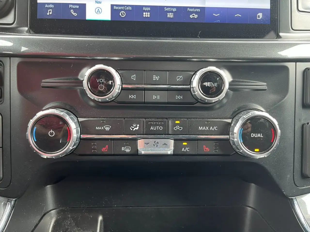 Ford F 150 снимка Ford F 150