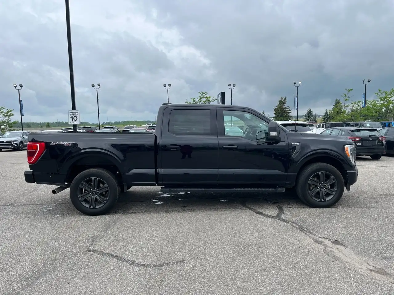 Ford F 150 снимка Ford F 150