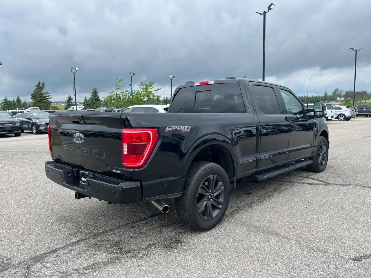 Ford F 150 снимка Ford F 150