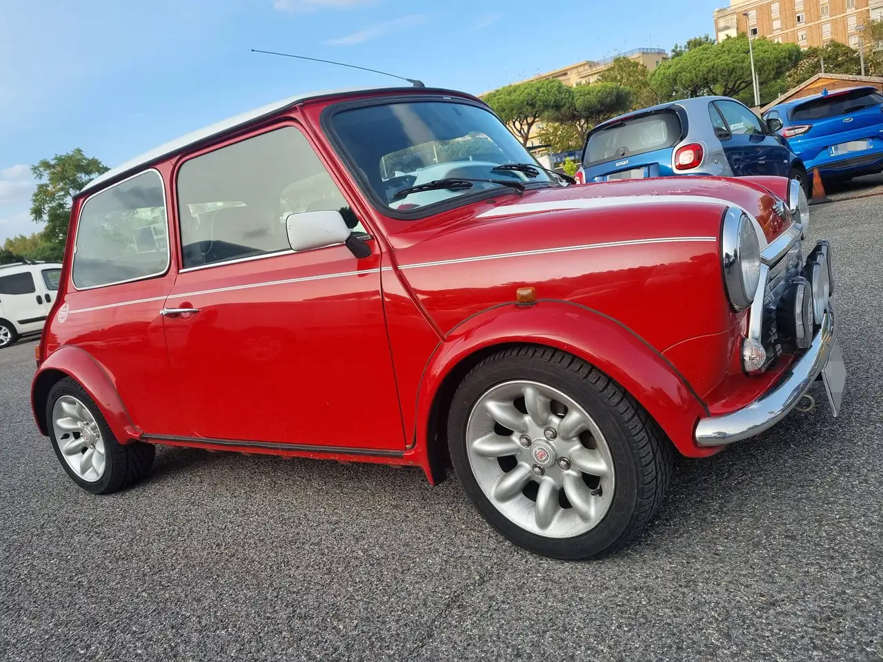 Mini 1.3 Cooper Sports Pack O.S., foto 2