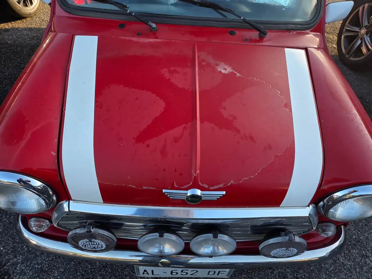 Mini 1.3 Cooper Sports Pack O.S., foto 7