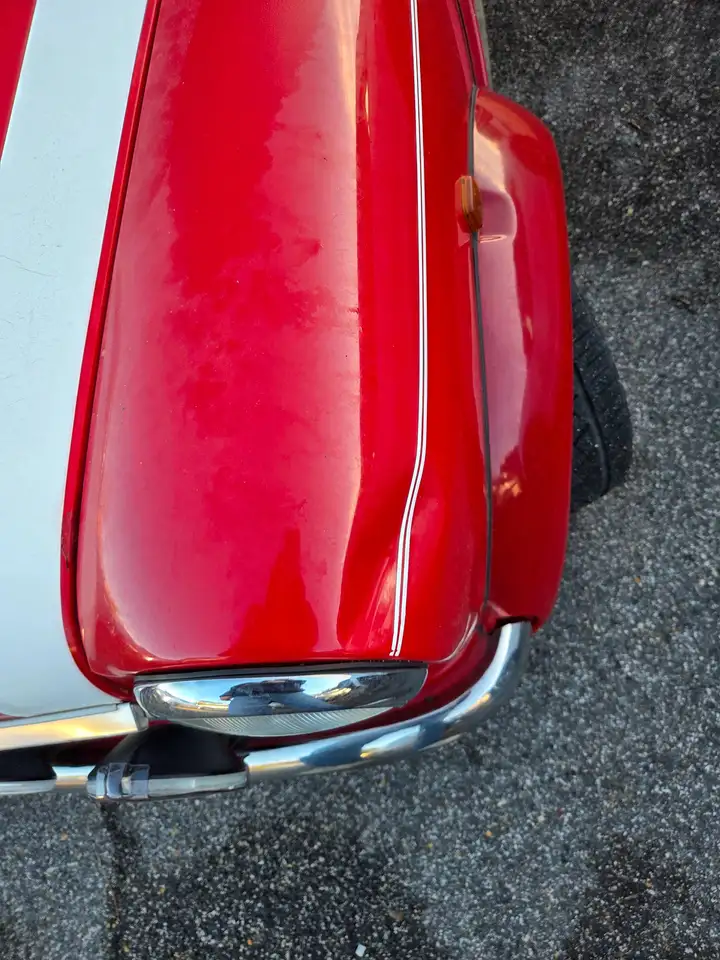 Mini 1.3 Cooper Sports Pack O.S., foto 6