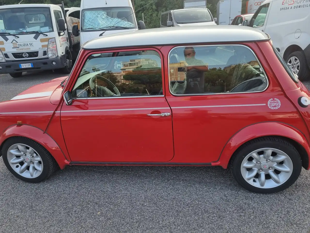 Mini 1.3 Cooper Sports Pack O.S., foto 3