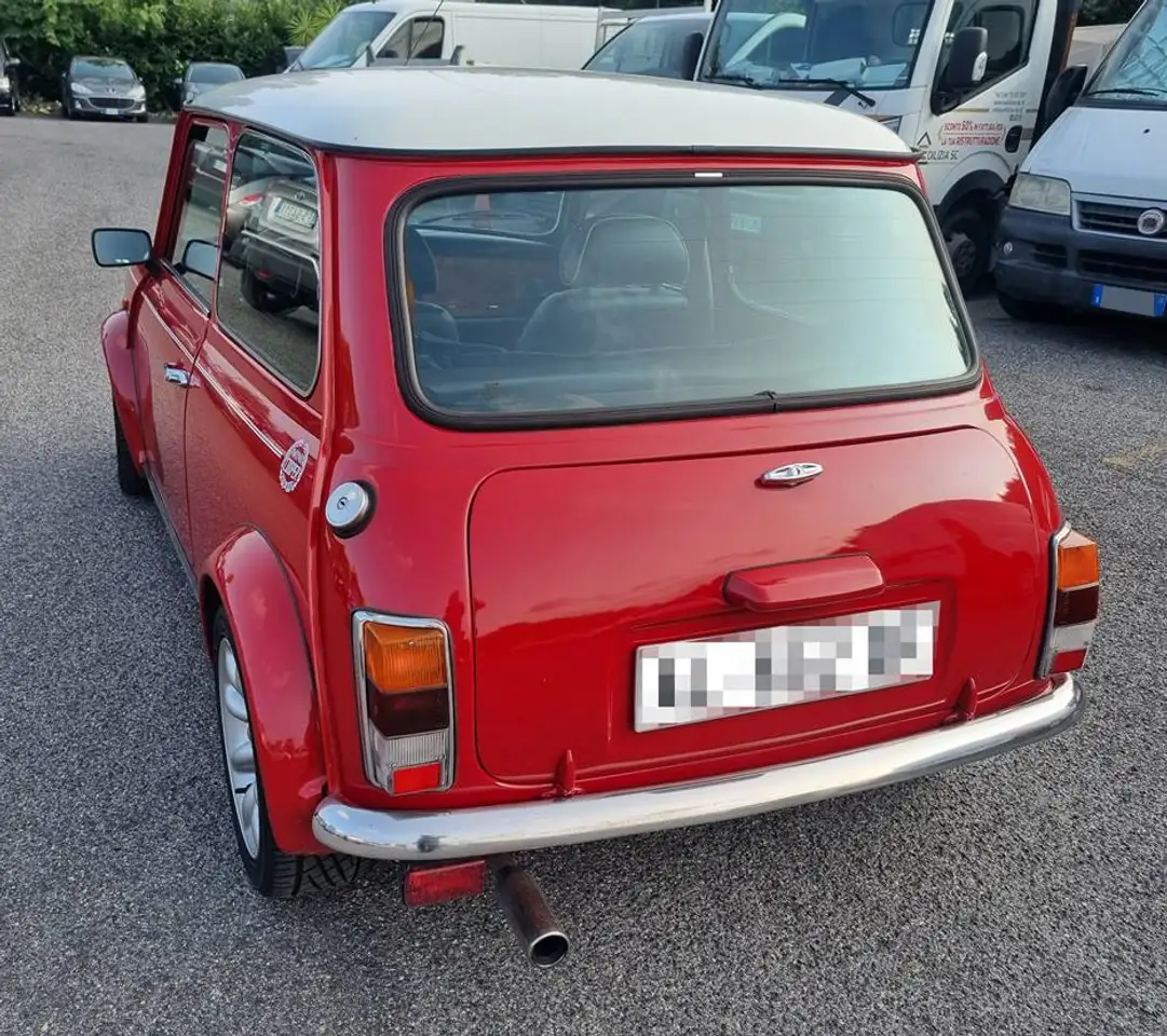 Mini 1.3 Cooper Sports Pack O.S., foto 4
