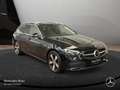 Mercedes-Benz C 220 d T 4M AVANTG+360+AHK+LED+STHZG+KEYLESS+9G Schwarz - thumbnail 5