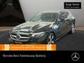 Mercedes-Benz C 220 d T 4M AVANTG+360+AHK+LED+STHZG+KEYLESS+9G Schwarz - thumbnail 1