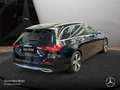 Mercedes-Benz C 220 d T 4M AVANTG+360+AHK+LED+STHZG+KEYLESS+9G Schwarz - thumbnail 8