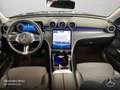 Mercedes-Benz C 220 d T 4M AVANTG+360+AHK+LED+STHZG+KEYLESS+9G Schwarz - thumbnail 13