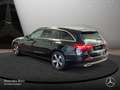 Mercedes-Benz C 220 d T 4M AVANTG+360+AHK+LED+STHZG+KEYLESS+9G Schwarz - thumbnail 10