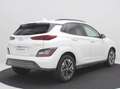 Hyundai KONA 64 kWh EV Xclass -SOLO 21.000KM / TARGA: GH543AY- Weiß - thumbnail 2