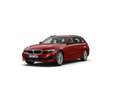 BMW 318 318dA Touring Rojo - thumbnail 19