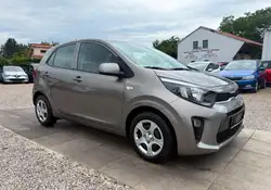 Kia Picanto Edition 7 Sportsitze Sport Lenkrad