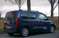 Citroen Berlingo 1.2 PureTech Feel - Blue Nuit - Nav/Cruise/Clima/C Blauw - thumbnail 10
