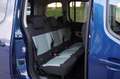 Citroen Berlingo 1.2 PureTech Feel - Blue Nuit - Nav/Cruise/Clima/C Blauw - thumbnail 7