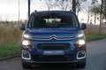 Citroen Berlingo 1.2 PureTech Feel - Blue Nuit - Nav/Cruise/Clima/C Blauw - thumbnail 4