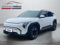 Kia EV3 58.3 EARTH WinterConnect-Paket V2L Wärmepumpe Weiß - thumbnail 3