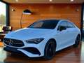 Mercedes-Benz CLA 250 250e 8G-DCT Weiß - thumbnail 4