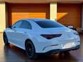 Mercedes-Benz CLA 250 250e 8G-DCT Weiß - thumbnail 9