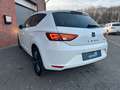 SEAT Leon Connect LED*Kamera*Klima*SHZ*BT*Teilleder Blanc - thumbnail 4