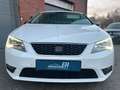 SEAT Leon Connect LED*Kamera*Klima*SHZ*BT*Teilleder Blanc - thumbnail 3